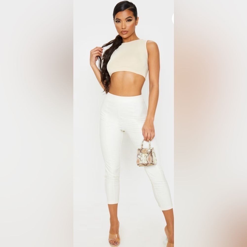 GBG by Guess High waisted Stretch Leggings